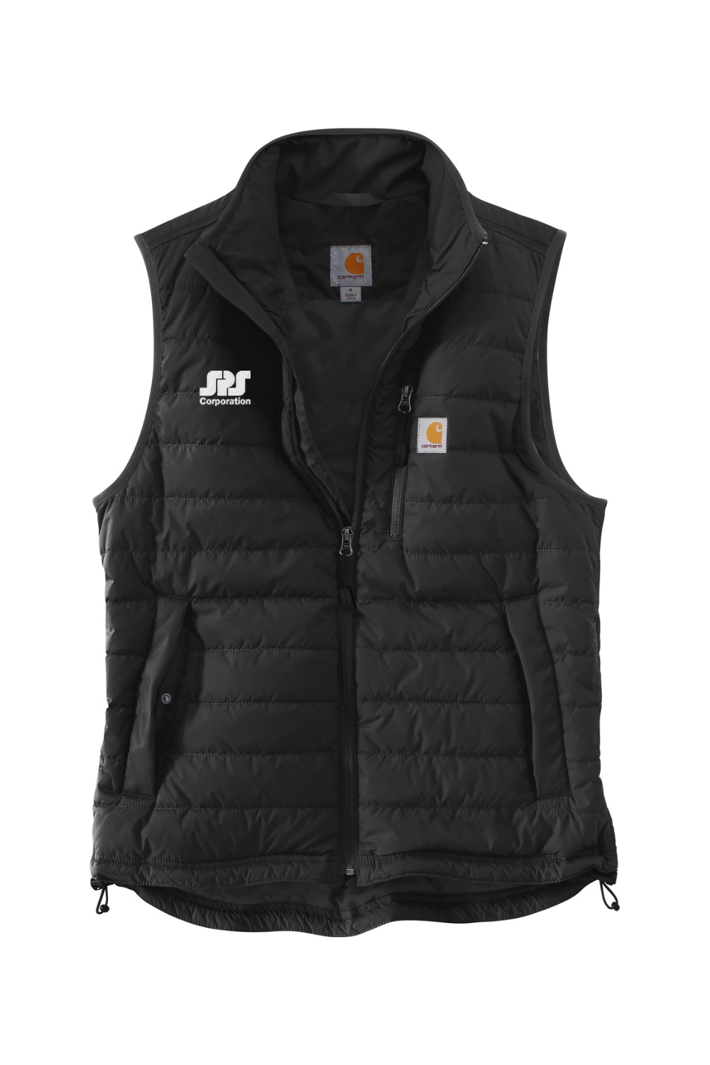 Men's Gilliam Vest - SPS