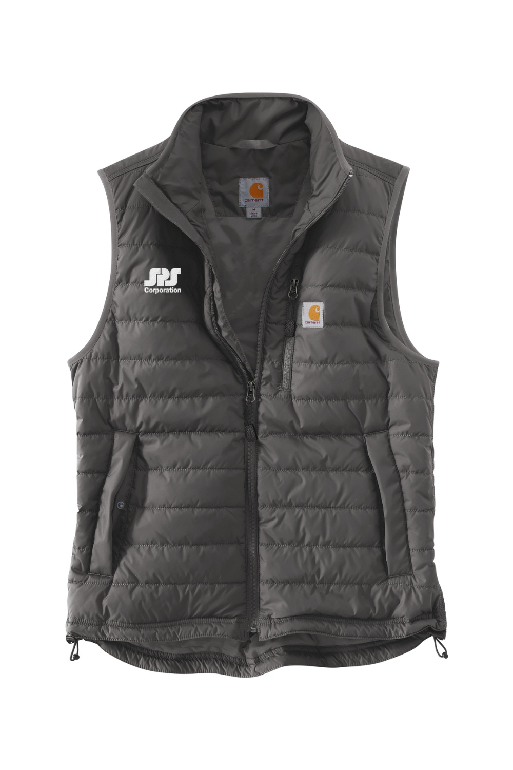 Men's Gilliam Vest - SPS