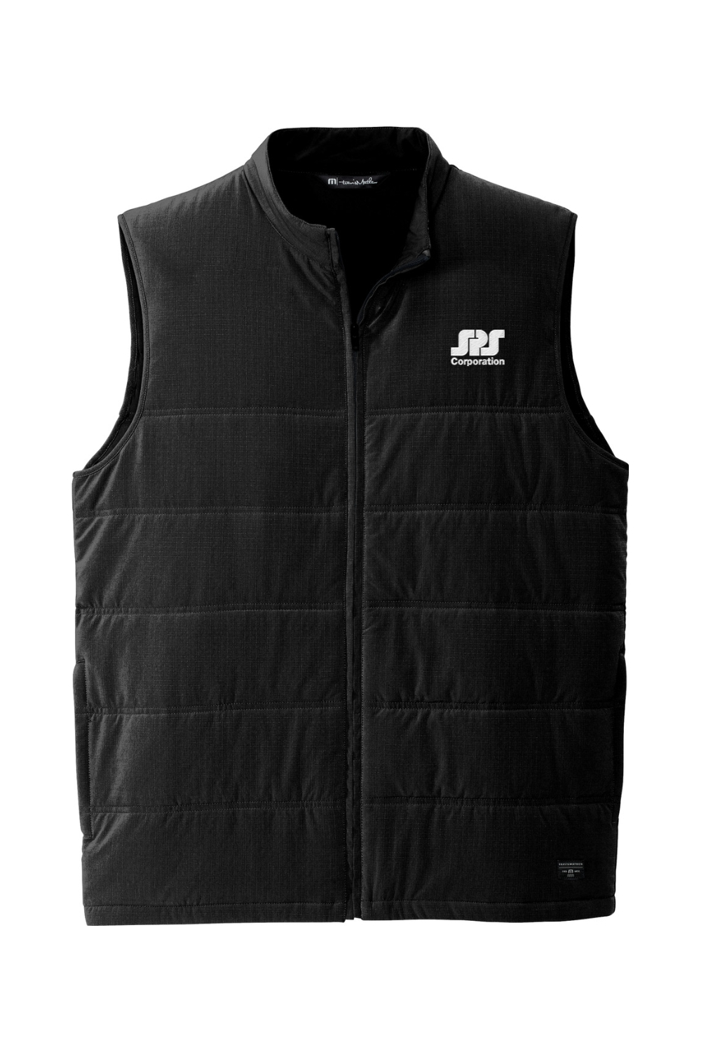 Men's Cold Bay Vest - SPS