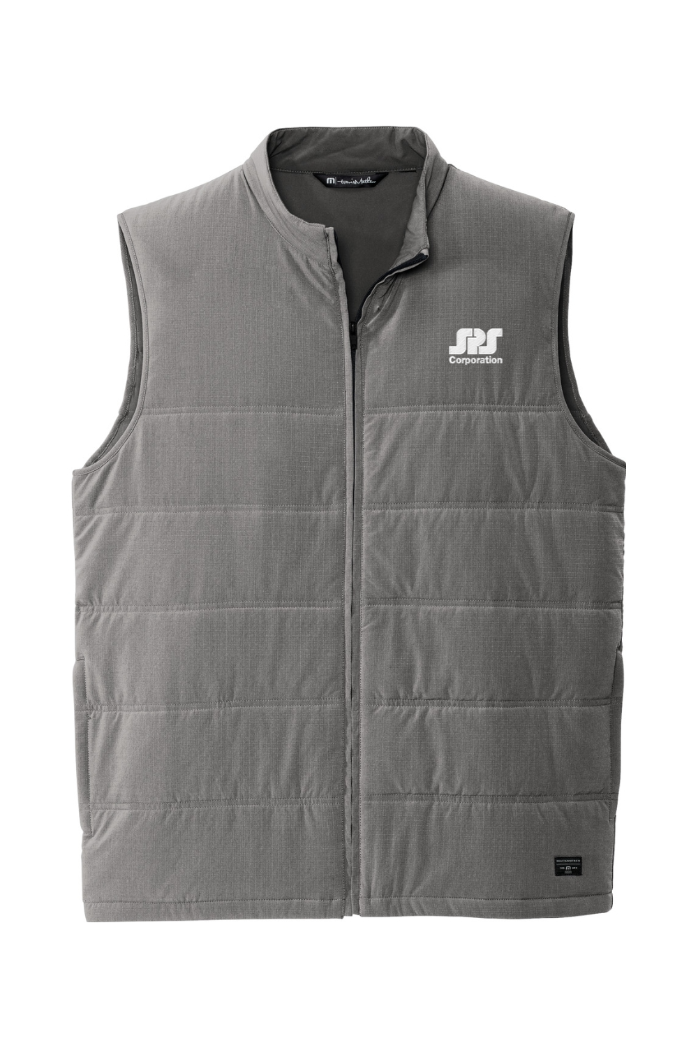 Men's Cold Bay Vest - SPS