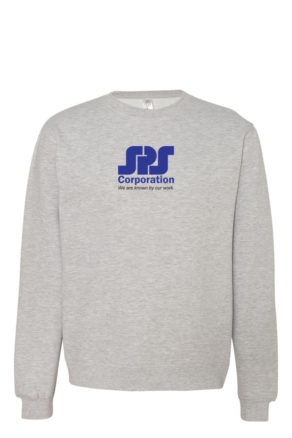 Men's Midweight Sweatshirt - SPS