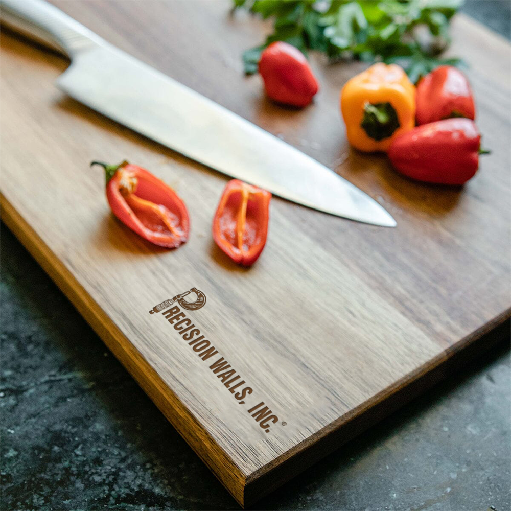 Premium Cutting Board