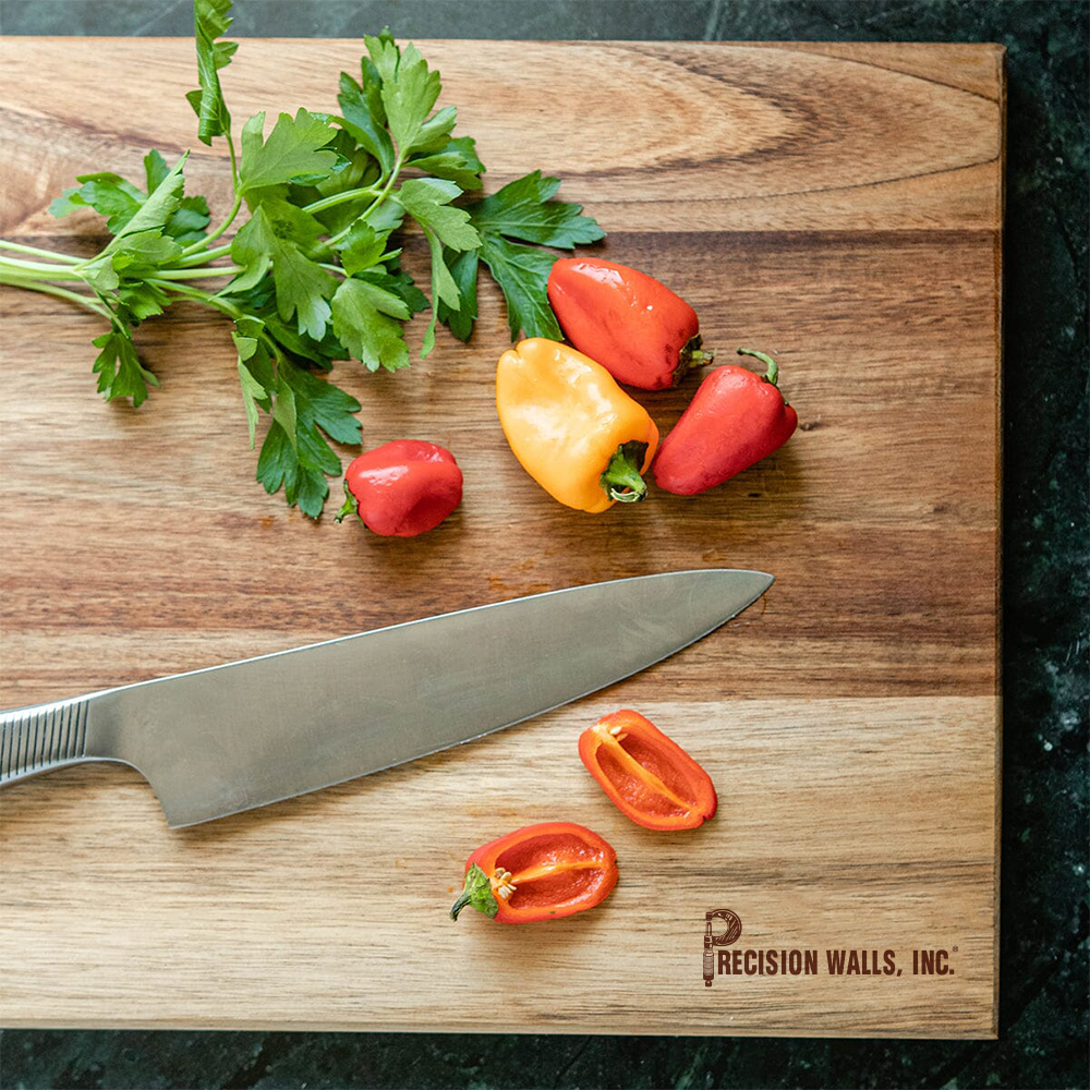 Premium Cutting Board