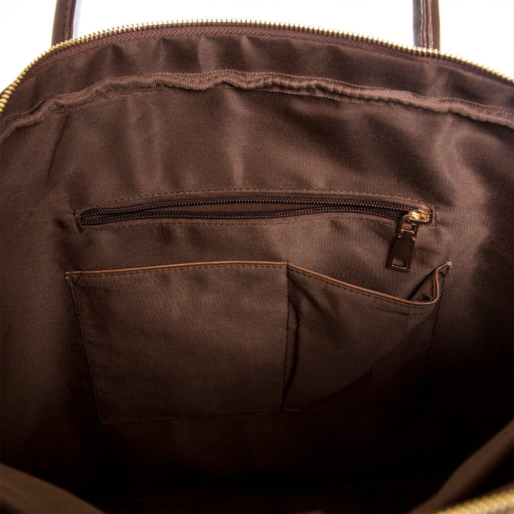 Laptop Brief Bag