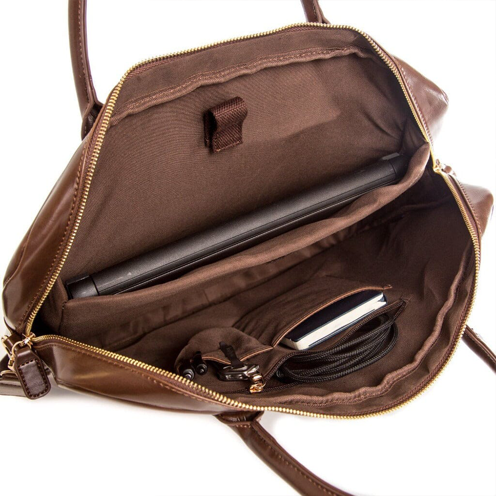 Laptop Brief Bag