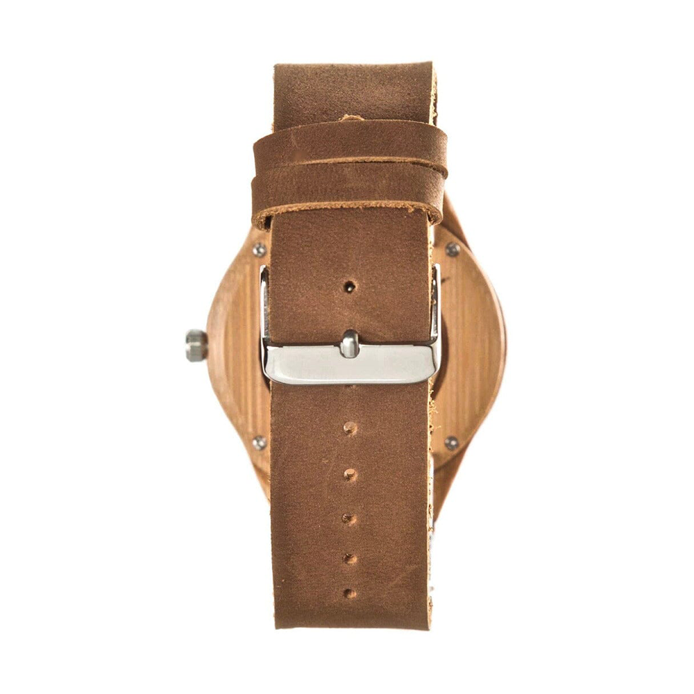 Bamboo Tailored Watch - Unbranded