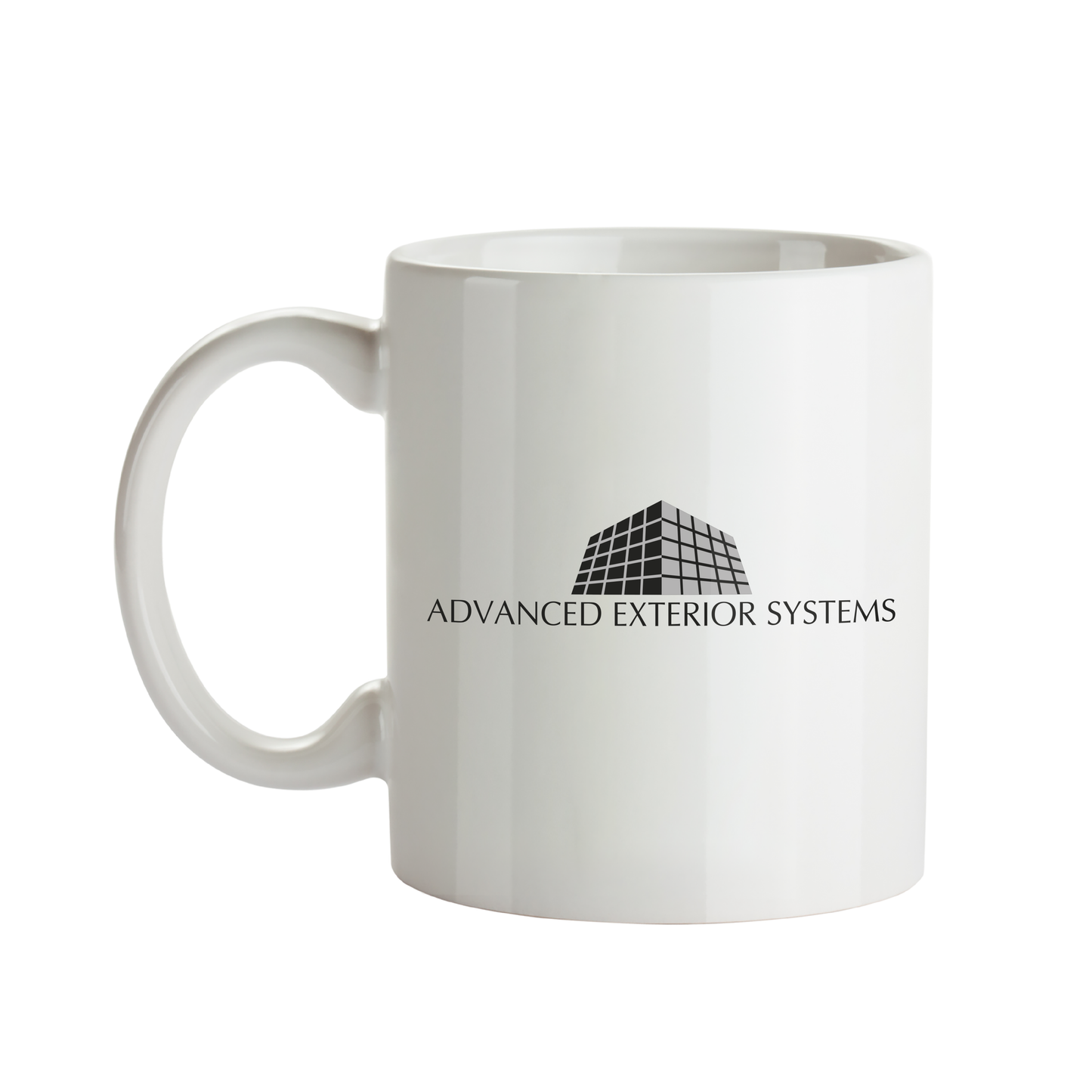 Ceramic Mug - AES