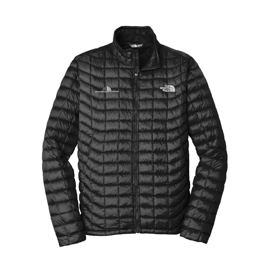 Men's Trekker Jacket - AES