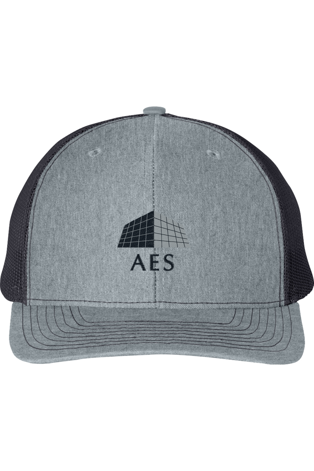 Snapback Trucker Cap - AES