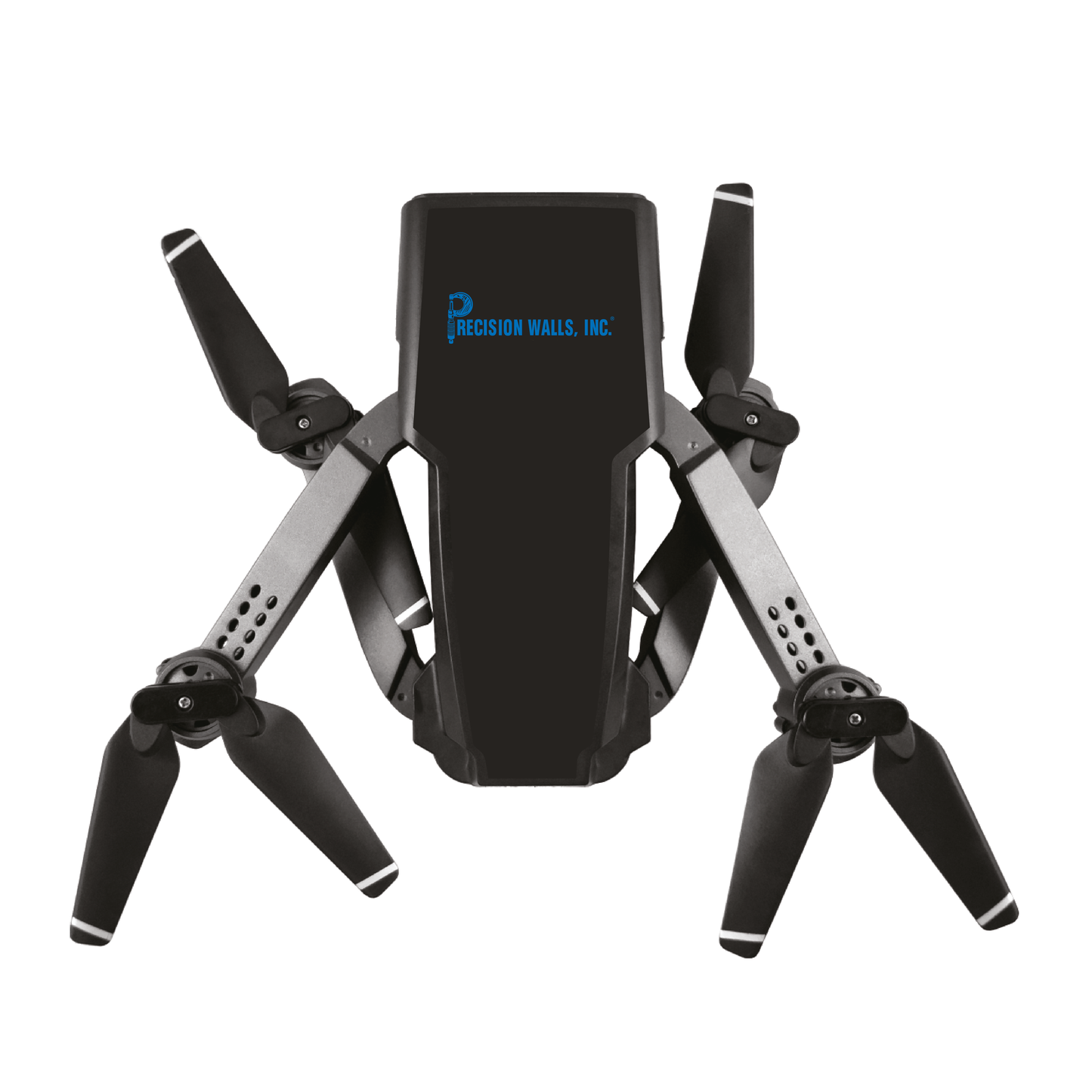 Portable Drone Kit with Remote Control