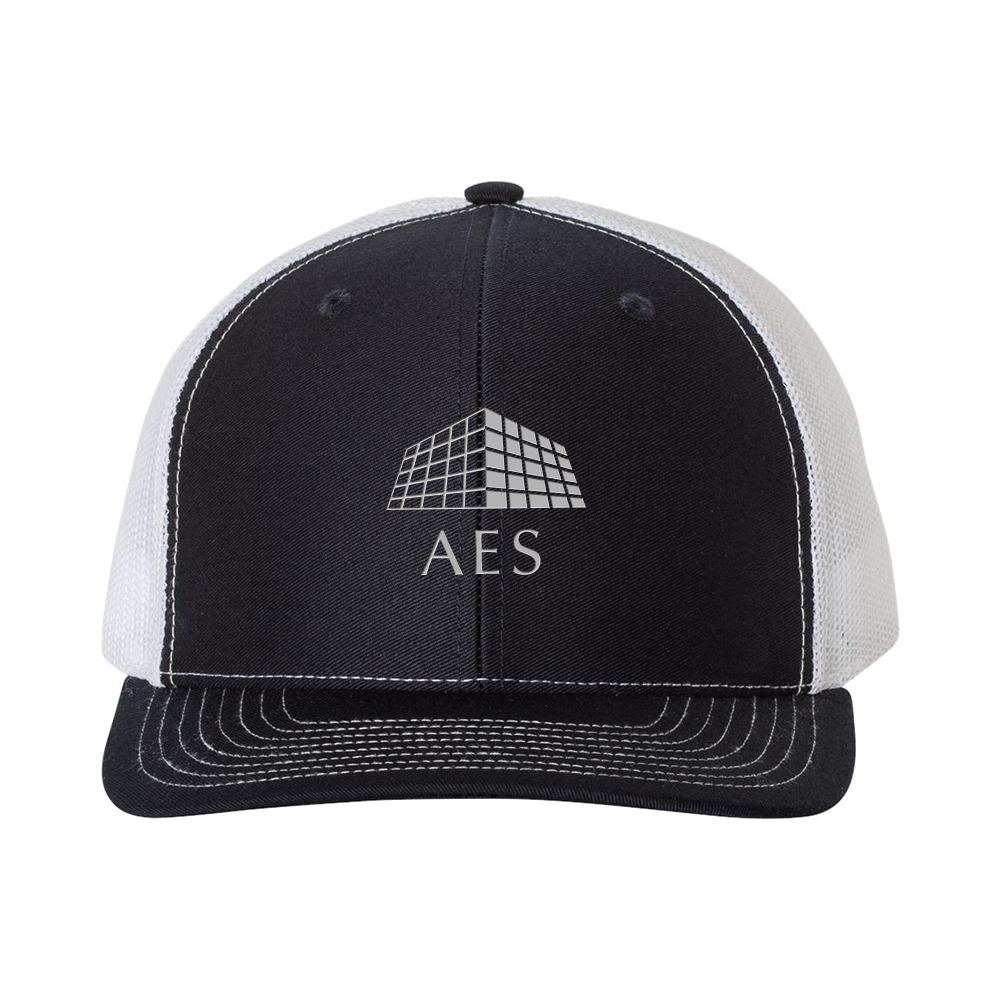 Snapback Trucker Cap - AES