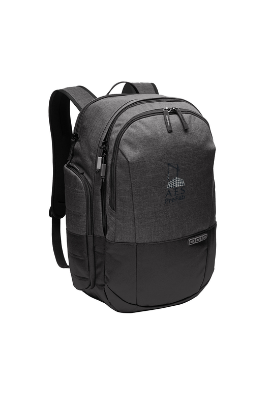 Rockwell Pack - AES PreFab