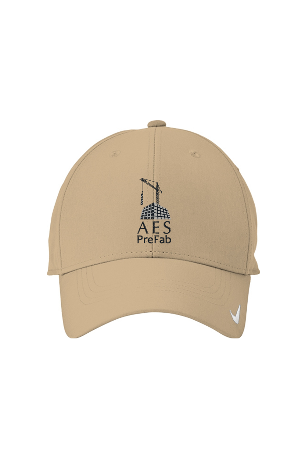 Swoosh Legacy 91 Cap - AES PreFab