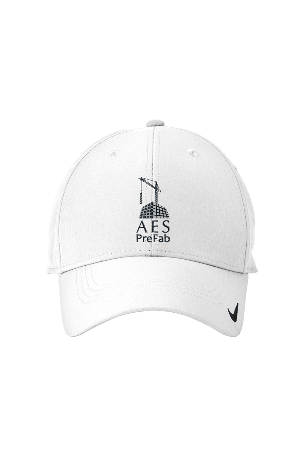 Swoosh Legacy 91 Cap - AES PreFab