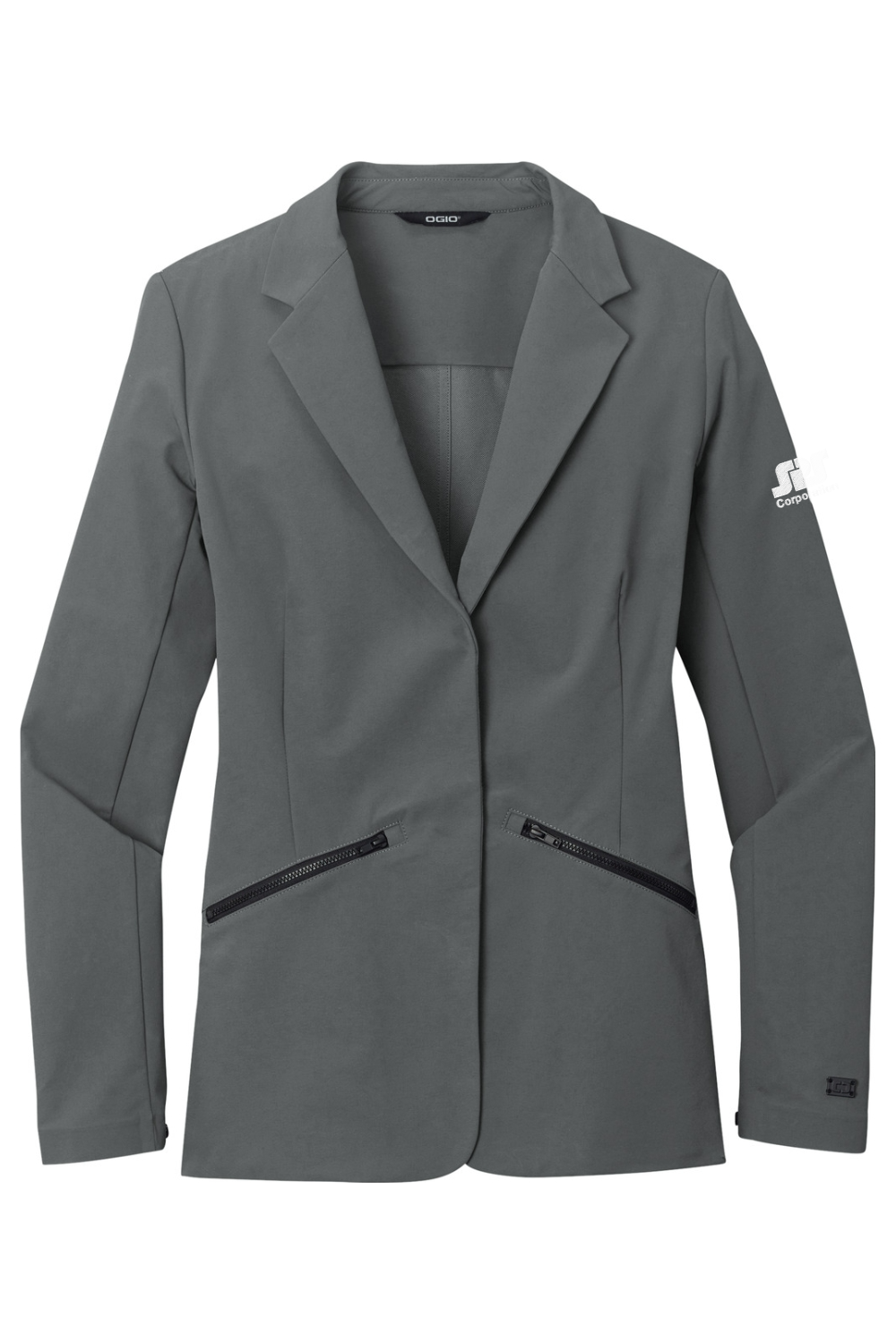 Women's Blazer - SPS