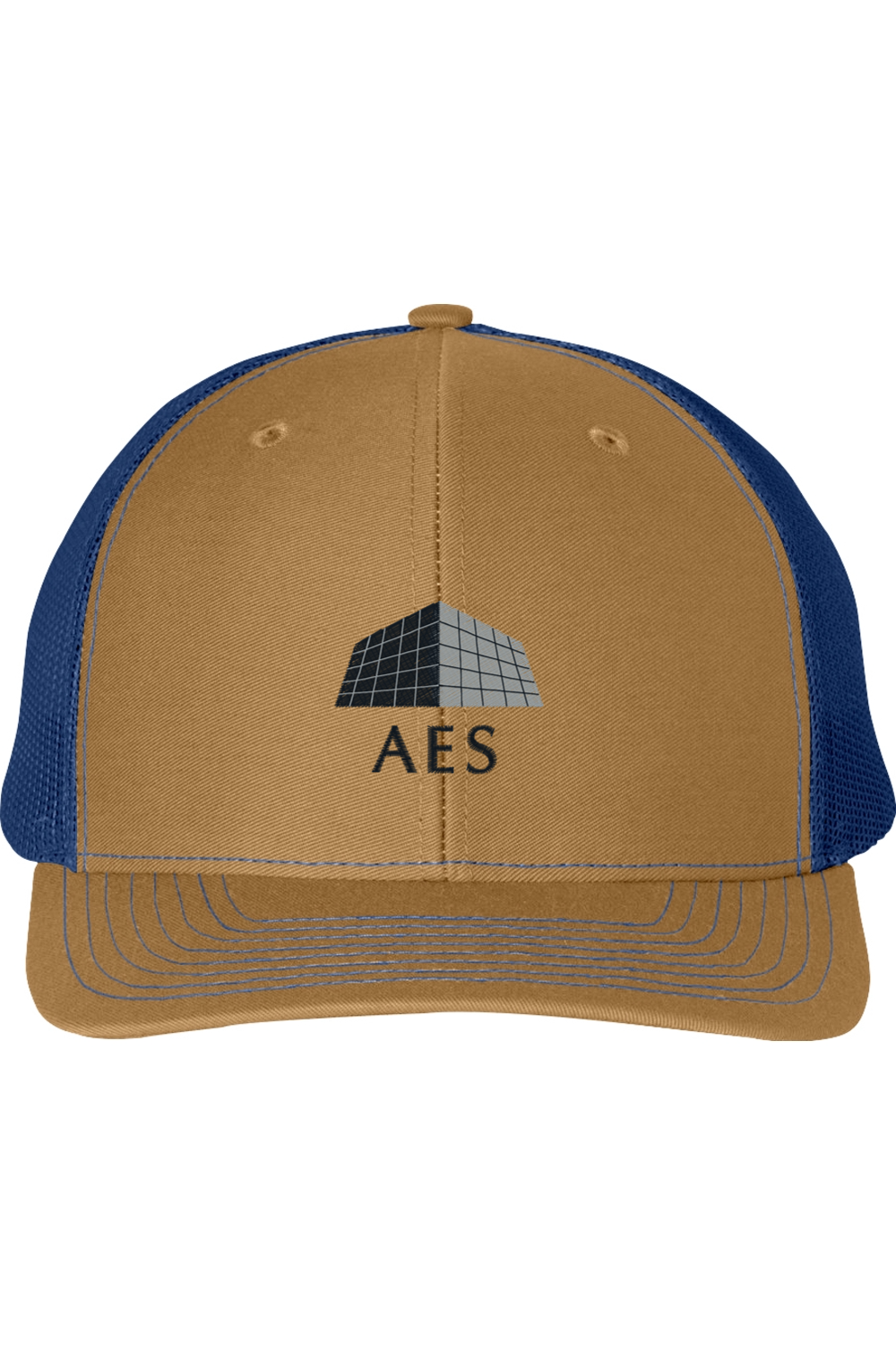 Snapback Trucker Cap - AES