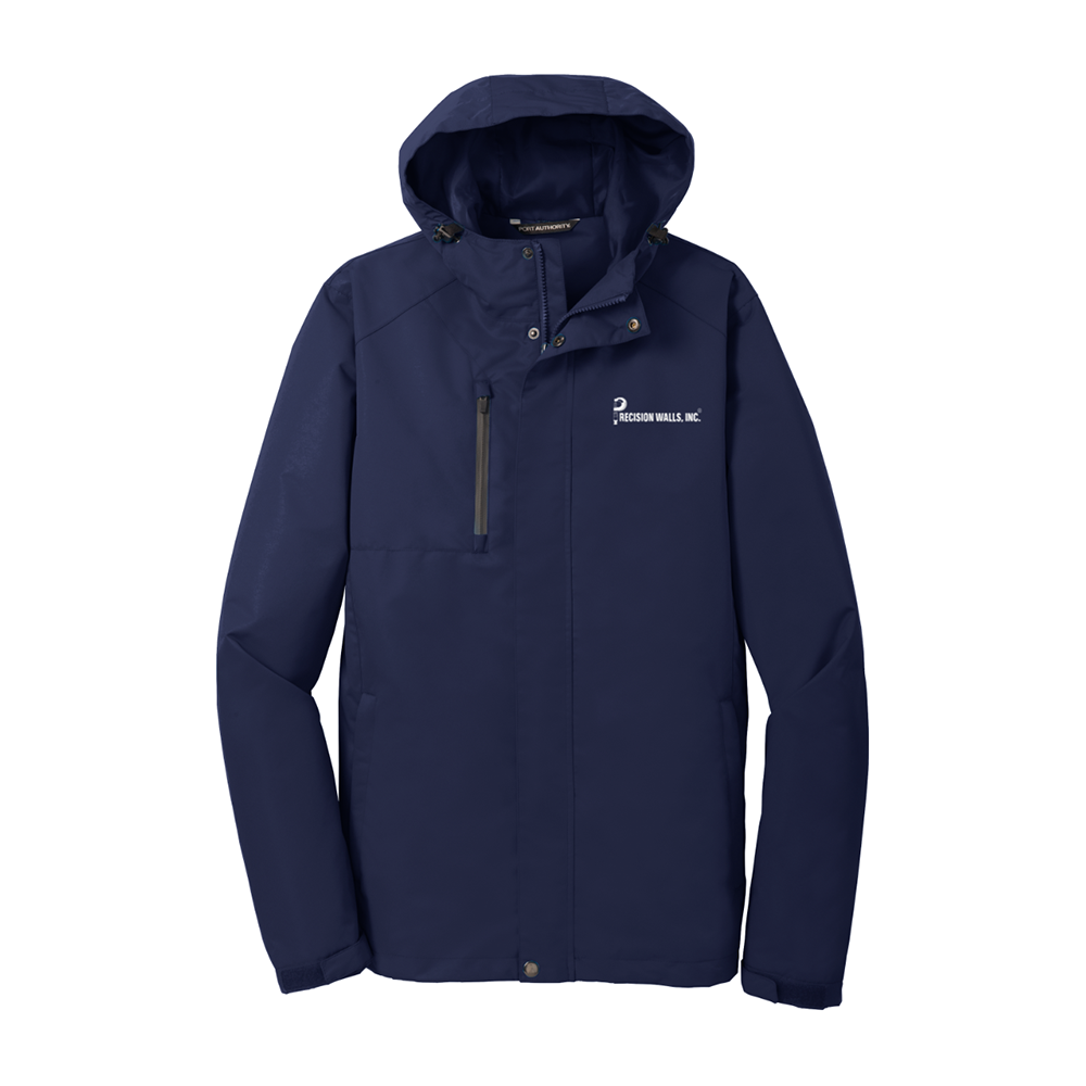 Men's All-Conditions Jacket