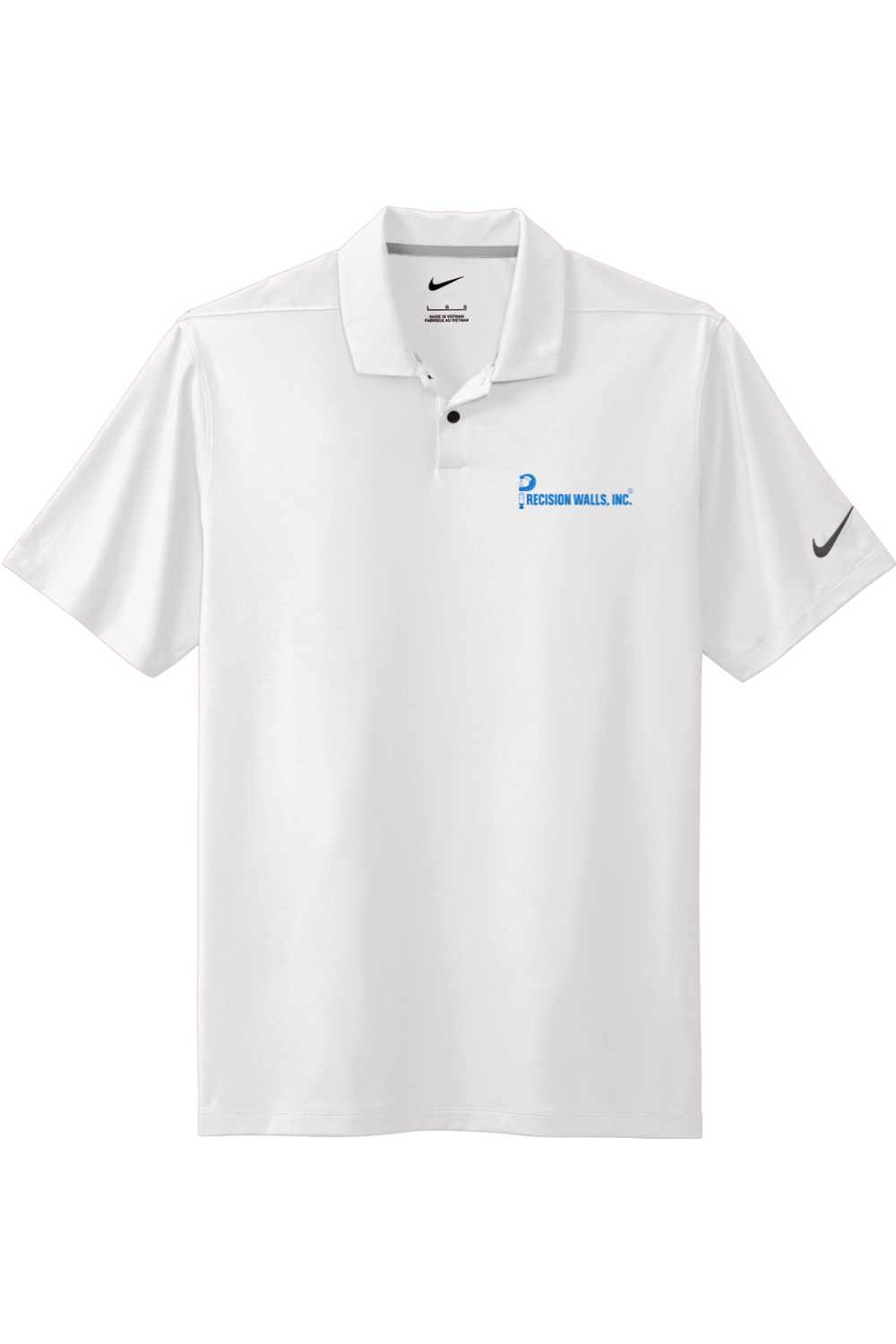 Men's Dri-FIT Vapor Polo