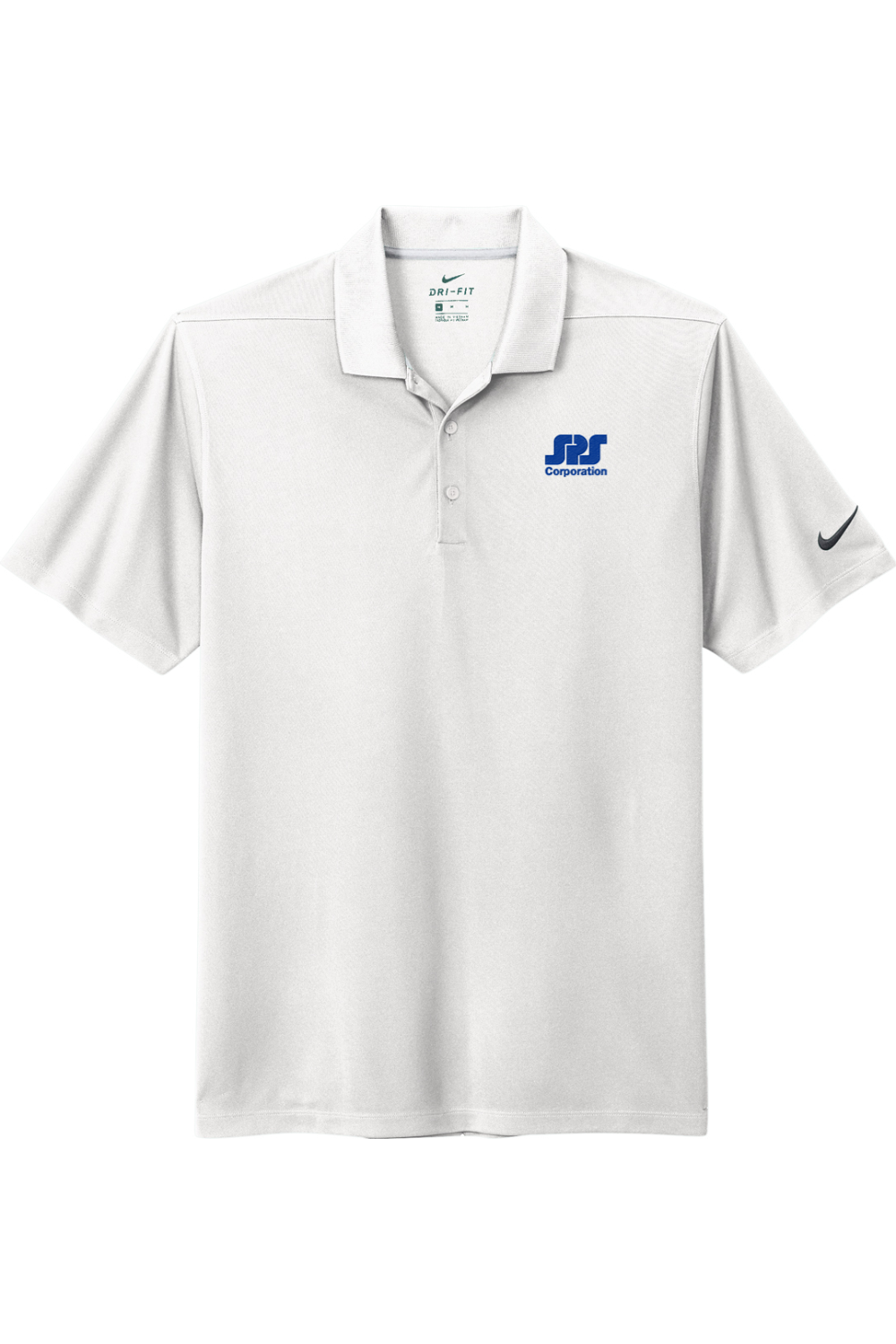 Men's Dri-FIT Micro Pique 2.0 Polo - SPS