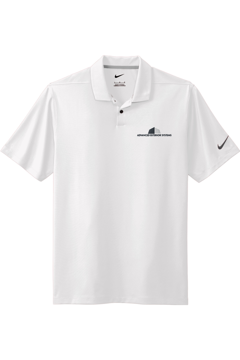 Men's Dri-FIT Vapor Polo - AES