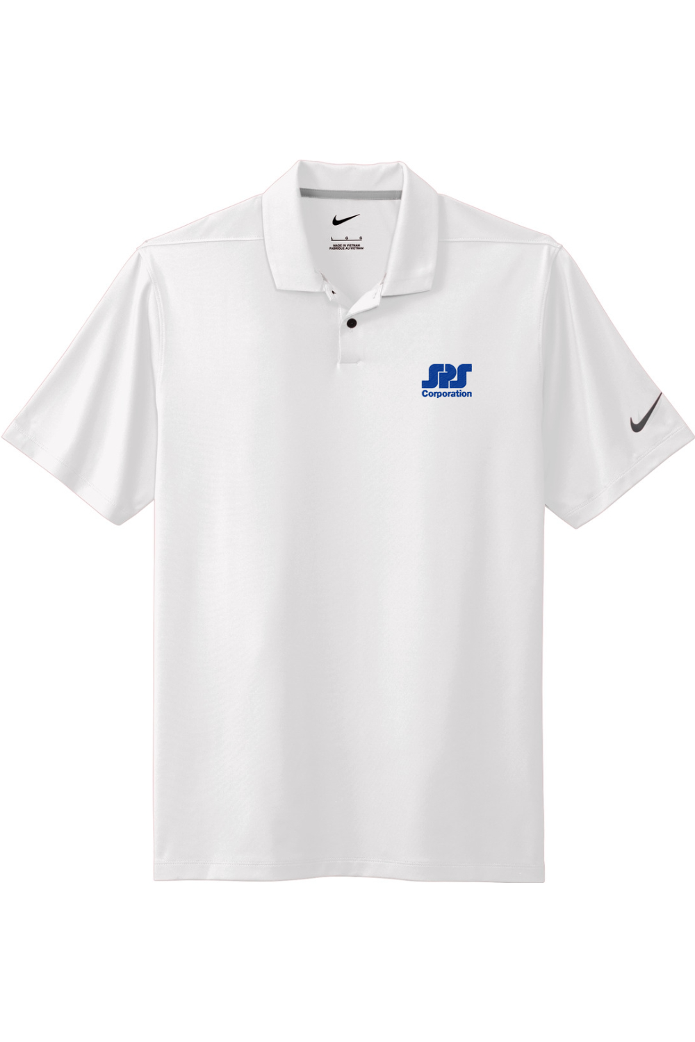 Men's Dri-FIT Vapor Polo - SPS