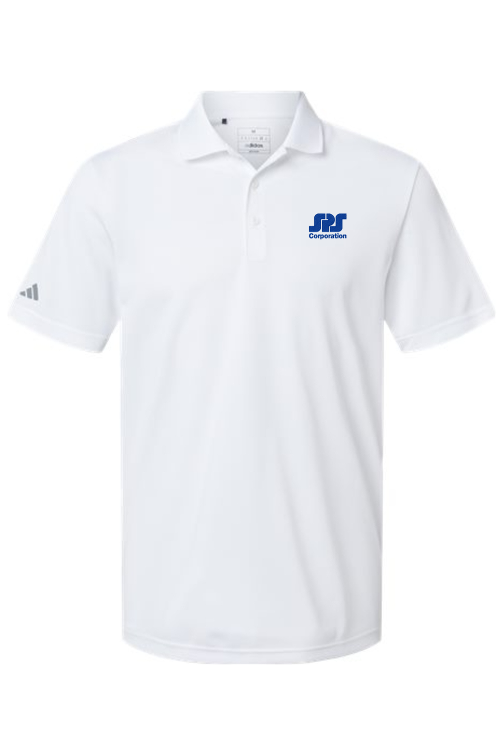 Men's Basic Sport Polo -  SPS