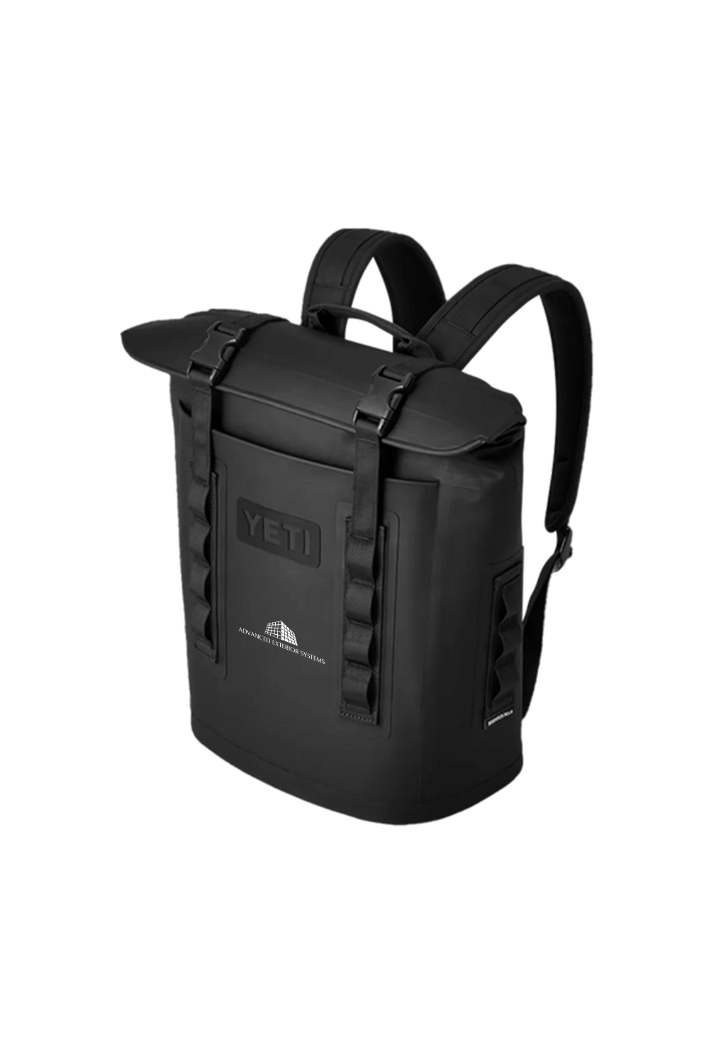 Backpack Soft Cooler - AES