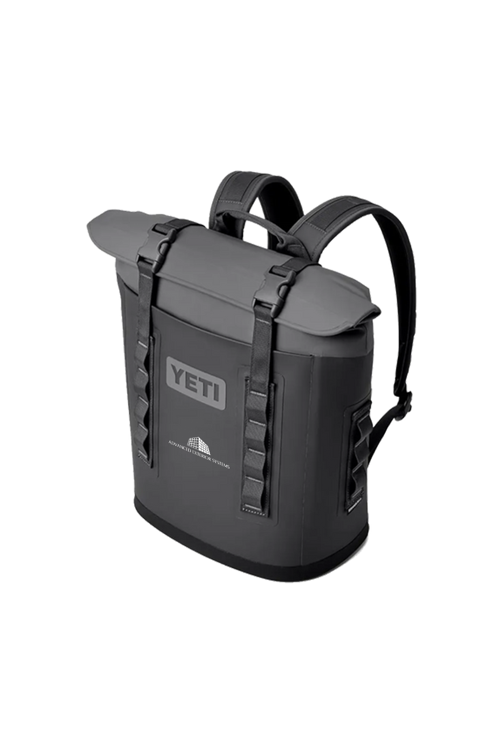 Backpack Soft Cooler - AES