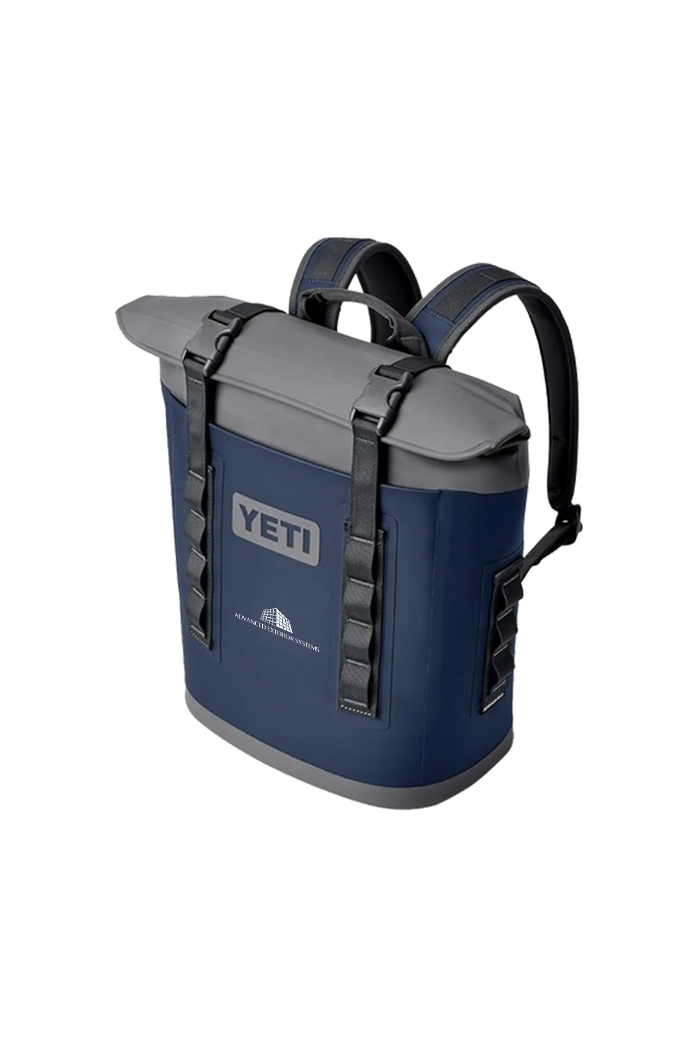 Backpack Soft Cooler - AES