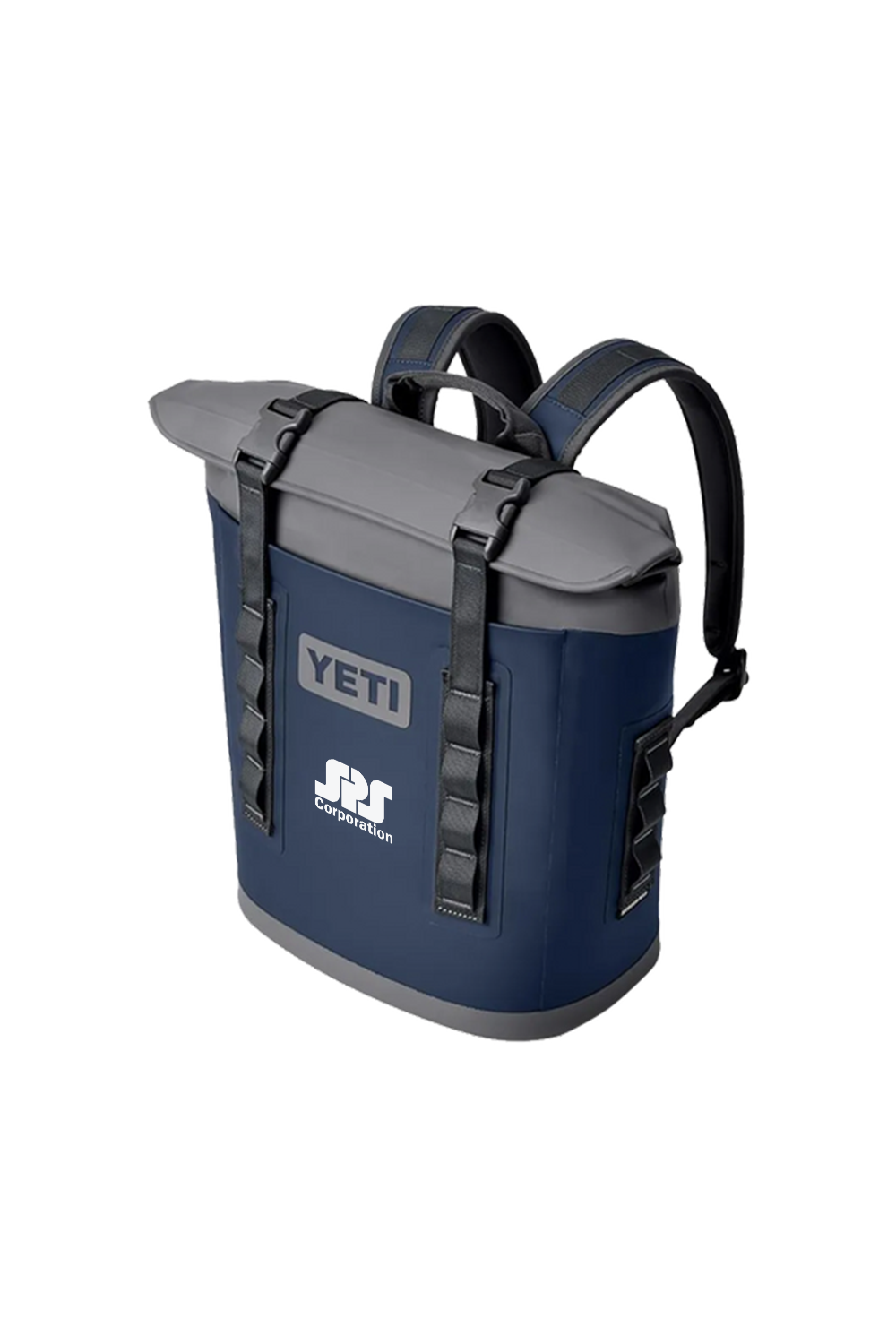 Backpack Soft Cooler - SPS