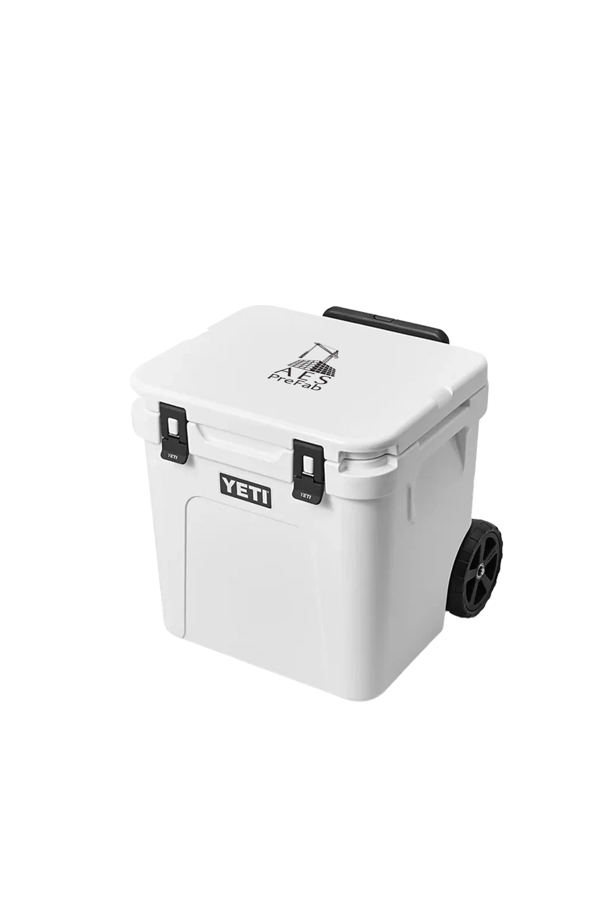 48 WHEELED COOLER - AES PreFab