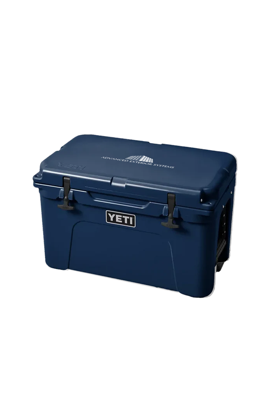 45 QT COOLER - AES