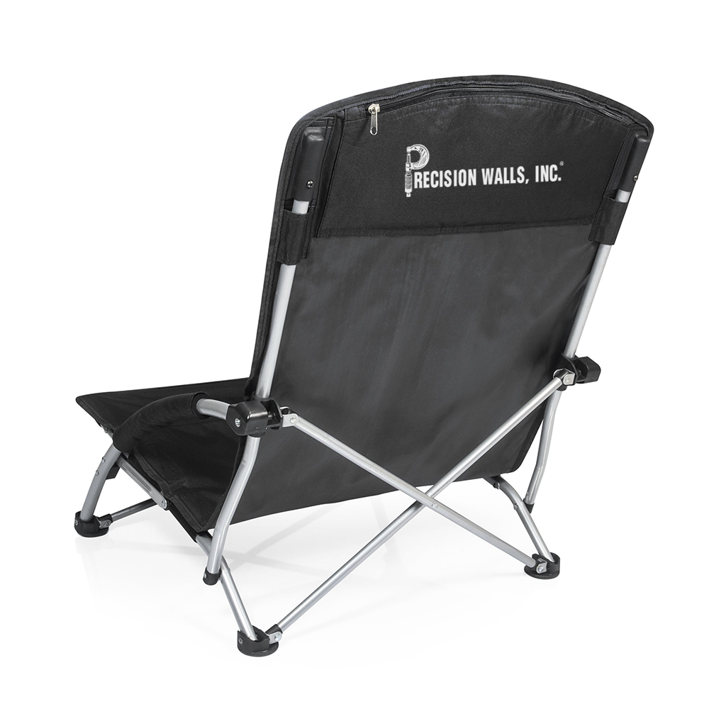 Beach Chair with Carry Bag