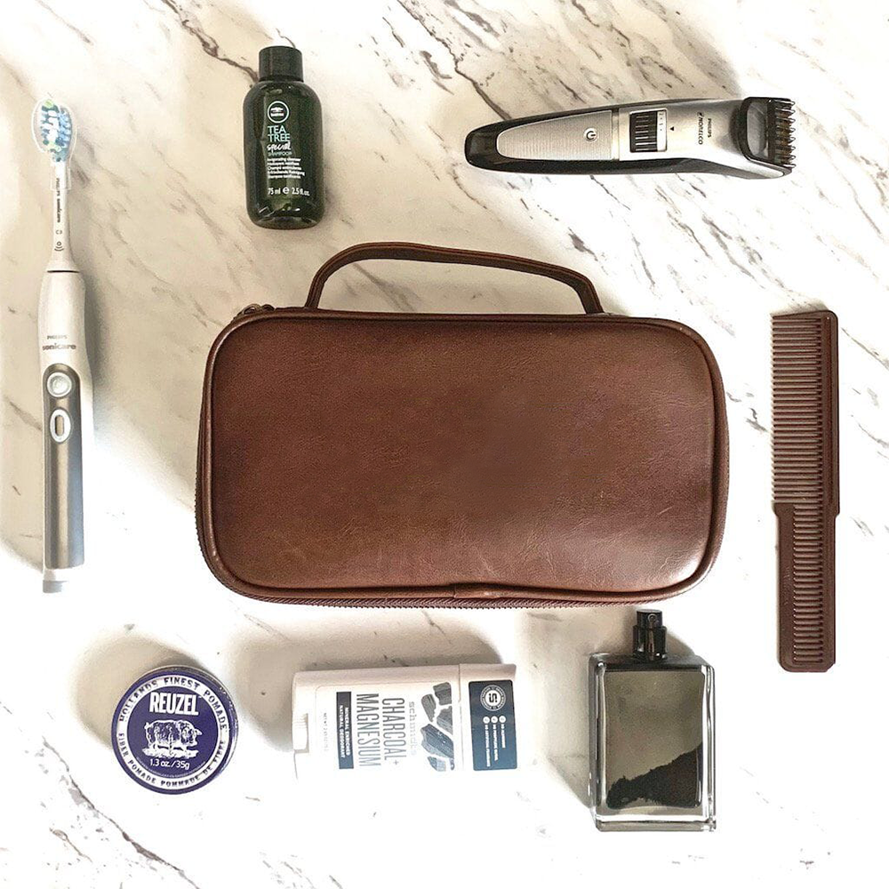 Dopp Kit - Unbranded