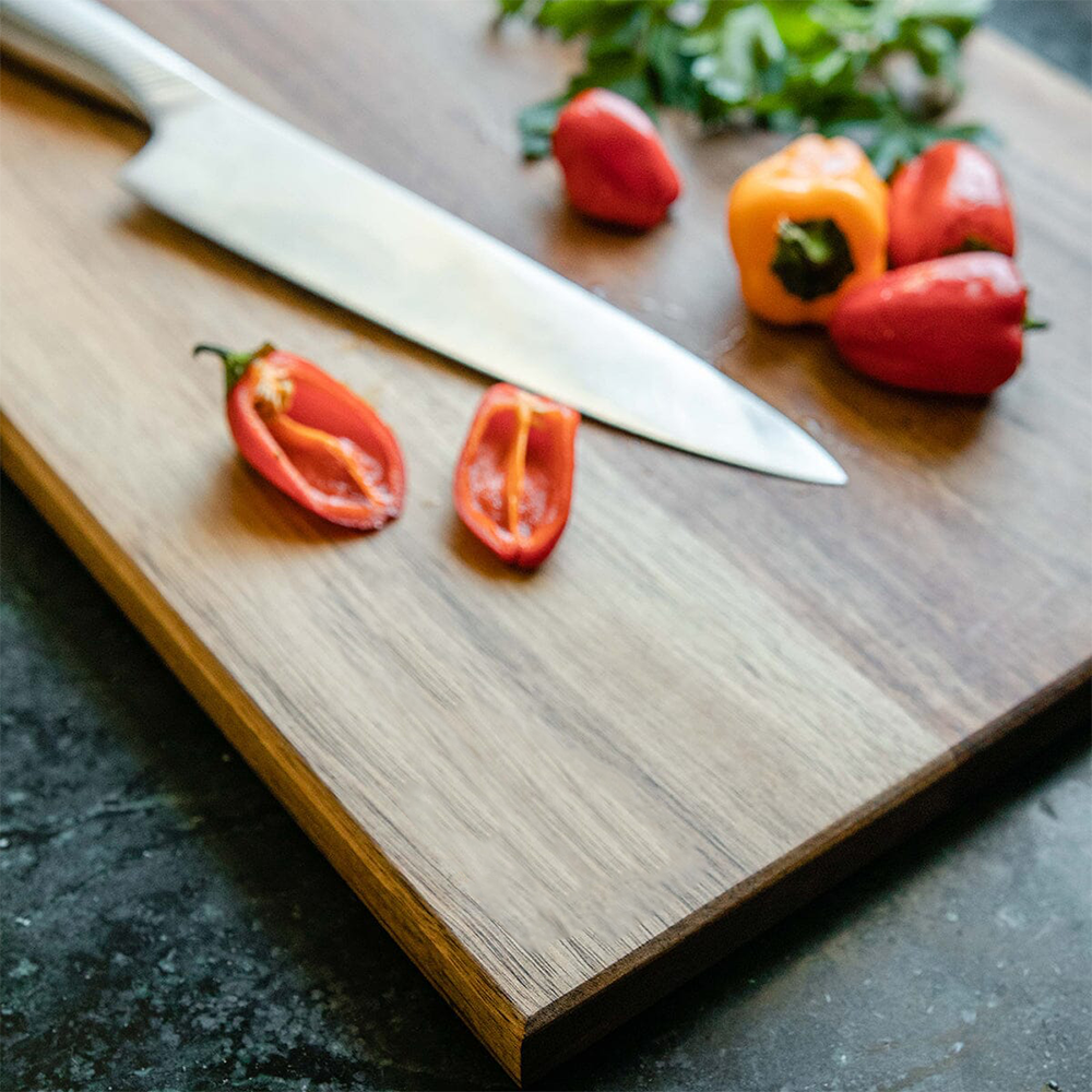 Premium Cutting Board - Unbranded