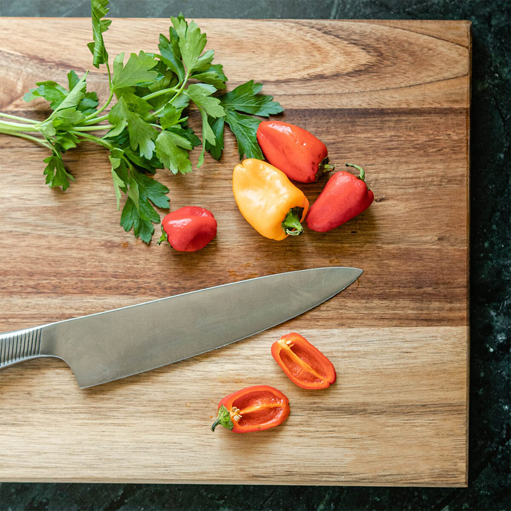 Premium Cutting Board - Unbranded