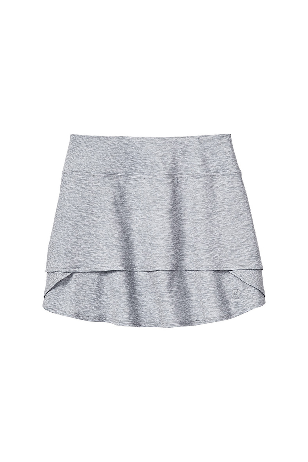 Women’s Layered Knit Skort - AES PreFab