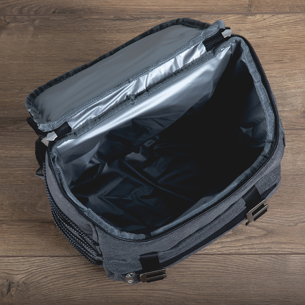 Fully Insulated Cooler Backpack