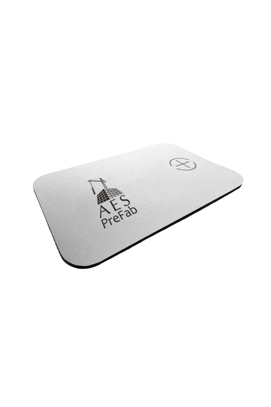 NoWire Mouse Pad - AES PreFab