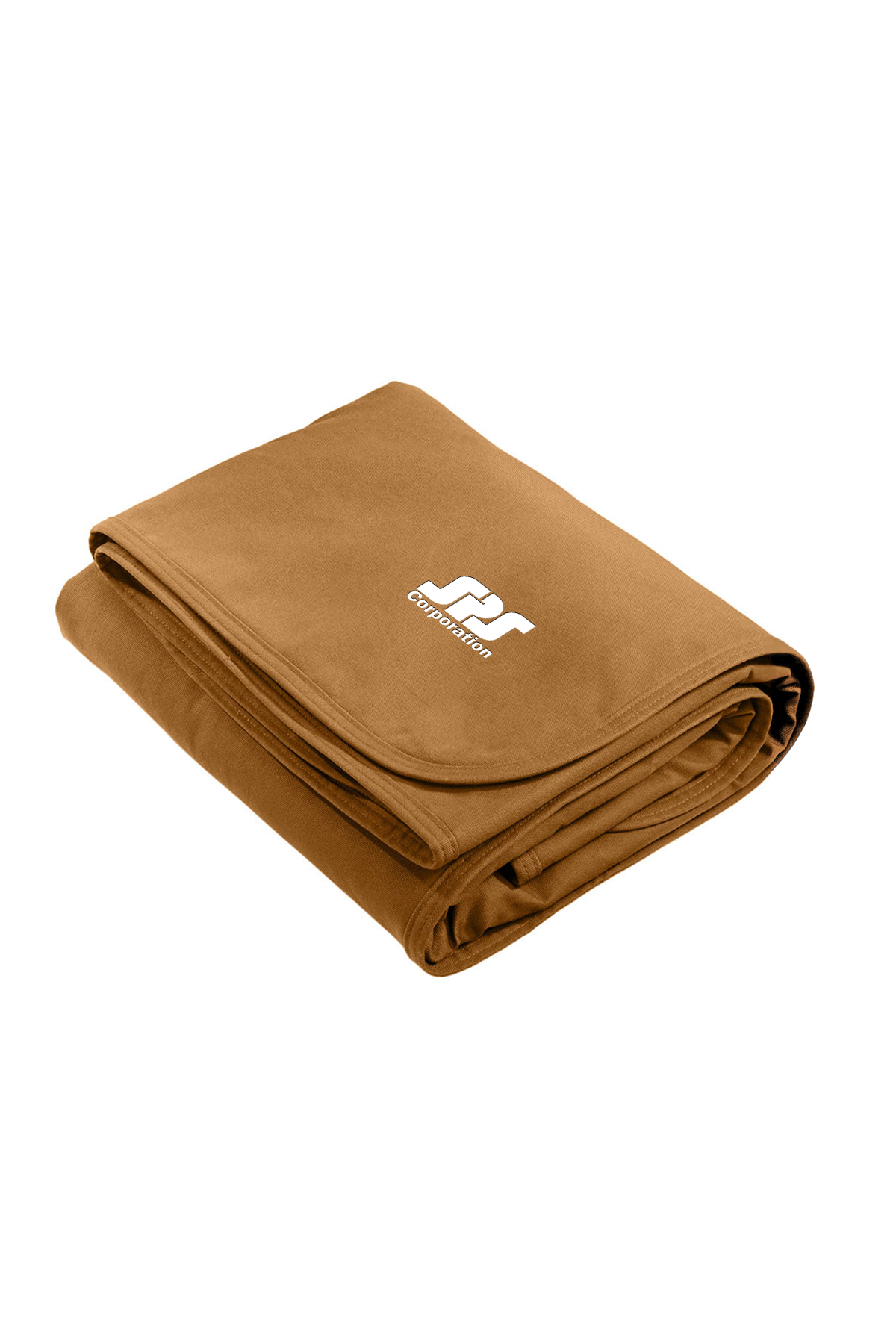 Sherpa-Lined Blanket - SPS