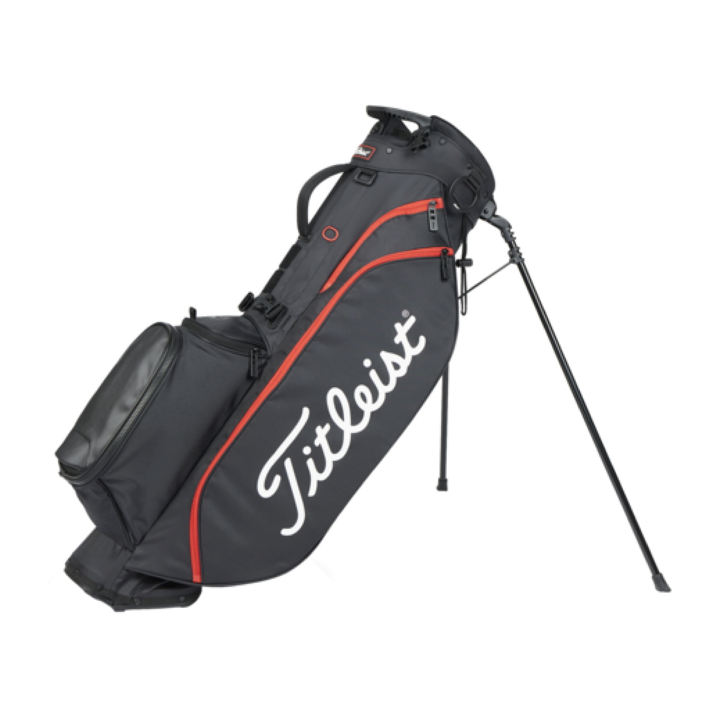 Players 4 Stand Bag