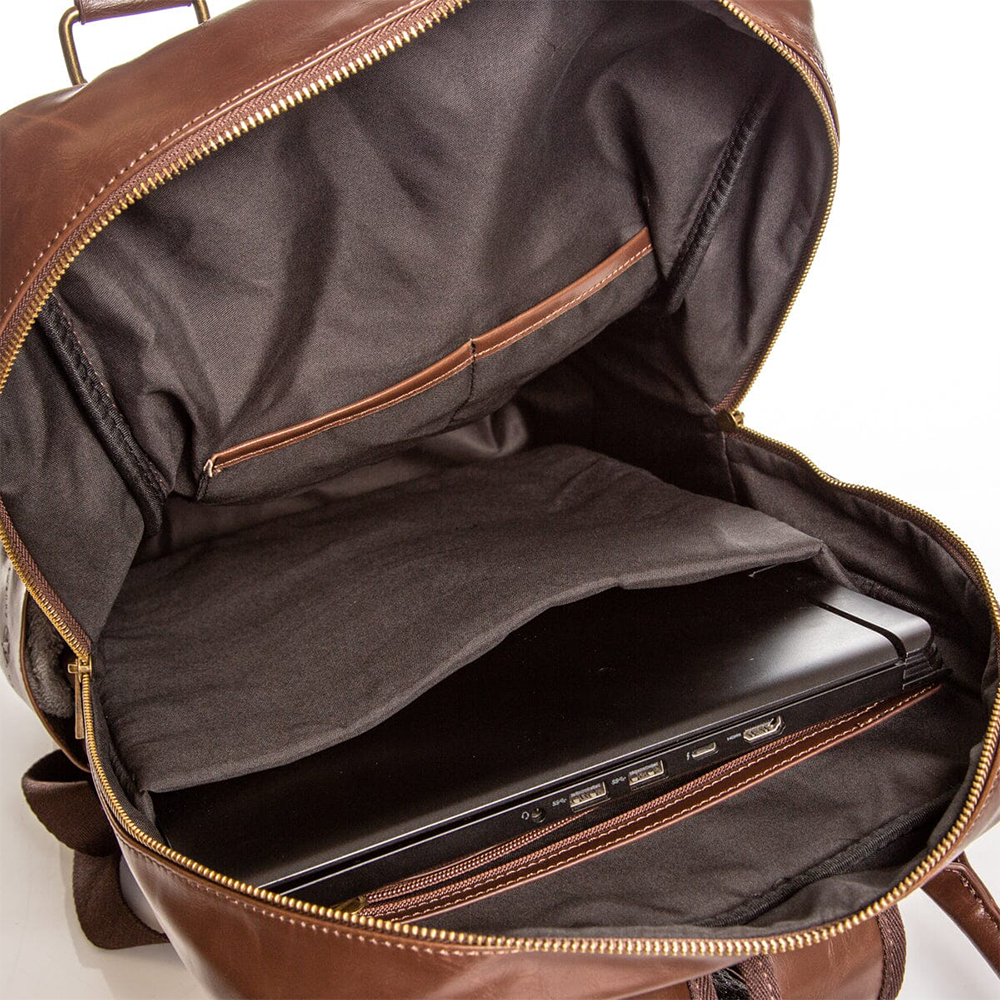 Premium Laptop Backpack