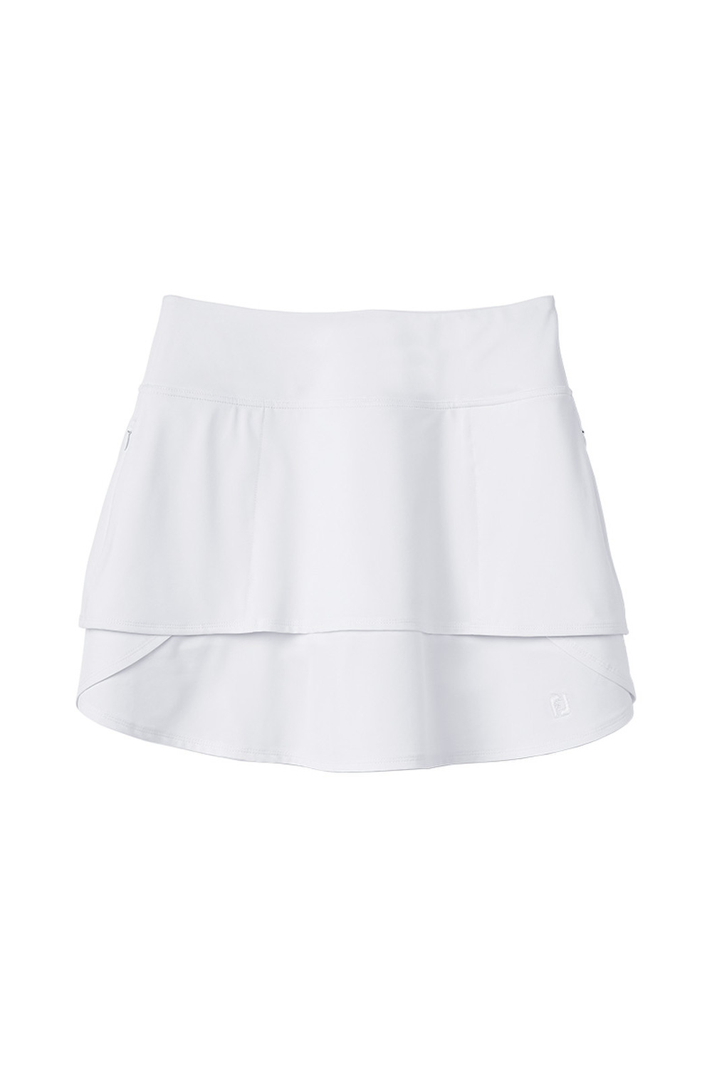 Women’s Layered Knit Skort - AES PreFab