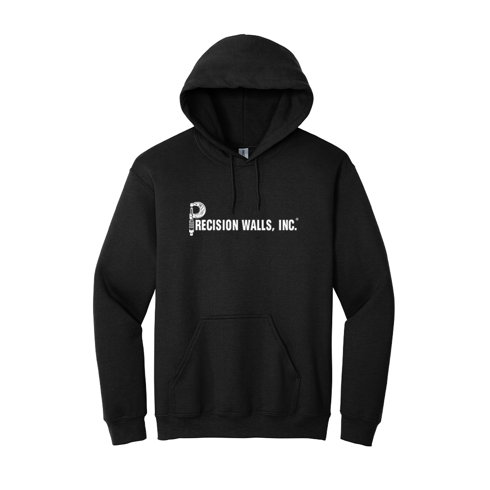 Men's Heavy Blend Hooded Sweatshirt