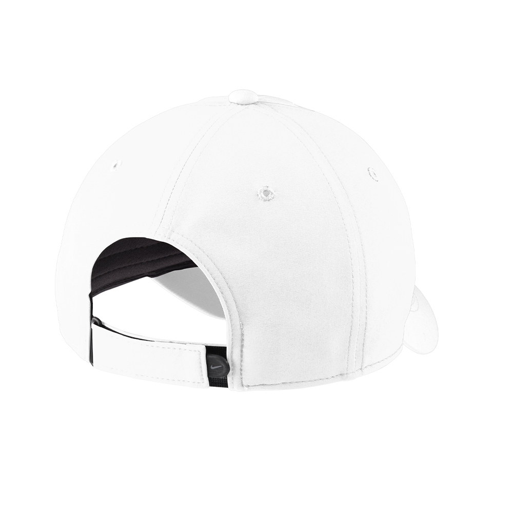 Swoosh Legacy 91 Cap - P Logo