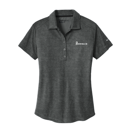 Women's Dri-FIT Crosshatch Polo