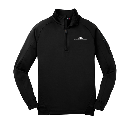 Men's Tech Fleece 1/4-Zip Pullover - AES