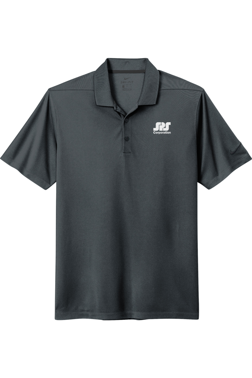 Men's Dri-FIT Micro Pique 2.0 Polo - SPS