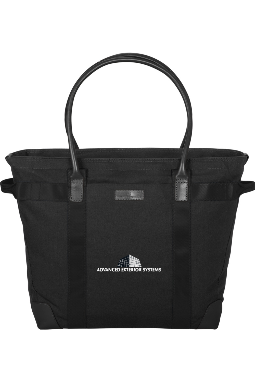 Wells Laptop Tote - AES