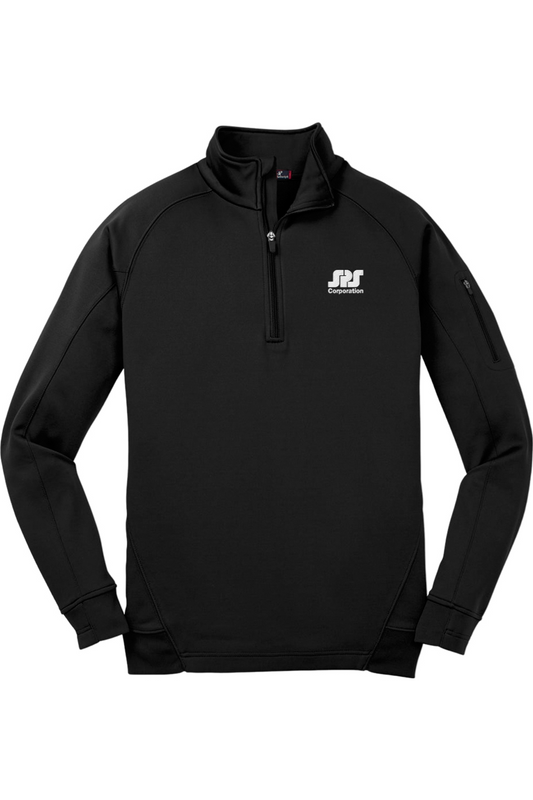 Men's Tech Fleece 1/4-Zip Pullover - SPS